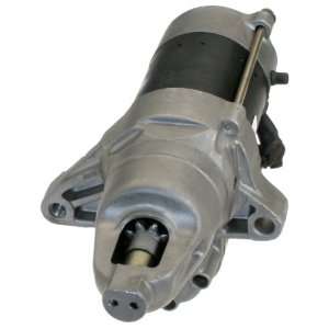  WSO Remanufactured Starter Automotive