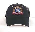 DOGFISH HEAD CRAFT BREWED ALES Ball cap Baseball hat black cotton 