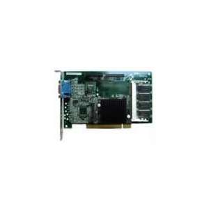  Matrox G2+/MSDP/8BN/20 Dell 0222P 8MB VGA PCI Video Card 