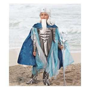  poseidon costume Toys & Games