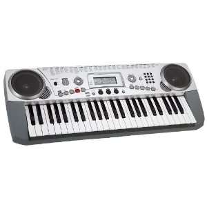    Medeli MC49A 49 Key Electronic Keyboard Musical Instruments