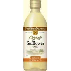  Safflower Oil¸ Super¸ Refined LIQ (16z) Health 