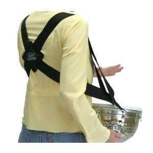  Dual Slider Percussion Strap, 110 Musical Instruments