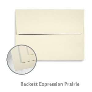  Beckett Expression Prairie Envelope   1000/Carton Office 