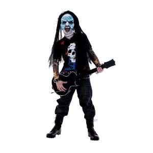   All Occasions Pm710182 Zombie Icons Zombie Rocker 4 6 Toys & Games