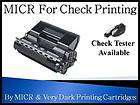 Xerox Phaser 4510 MICR Toner Cartridge for Checks 19K