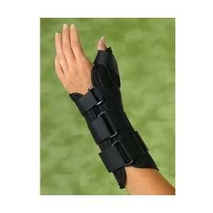  Wrist & Forearm Splint, Abducted Thumb Health & Personal 