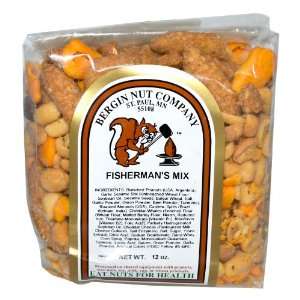 Fishermans Mix, 12 oz  Grocery & Gourmet Food