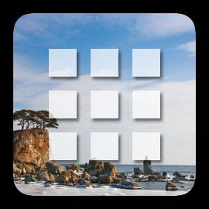  Beaches   Flipz Puzzles by Flipz