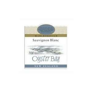  Oyster Bay Sauvignon Blanc 2011 750ML Grocery & Gourmet 