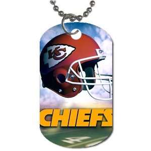  Kansas City Chiefs v2 DOG TAG COOL GIFT 