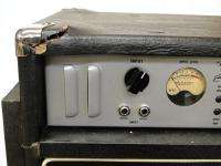Ashdown MAG C115 300 EVO II 300 Watt 1x15 Bass Combo Amplifier  