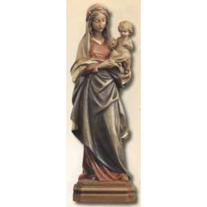  11.8 Madonna with Roses (W 5401/30) Bernardi Statue