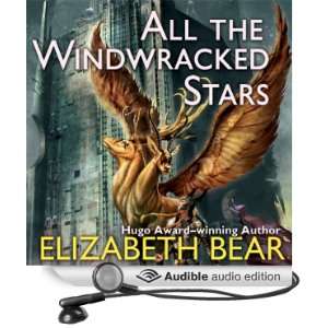  All the Windwracked Stars (Audible Audio Edition 