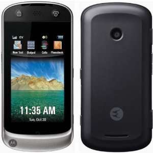  Motorola Crush W835 Touch Screen US Cellular Electronics