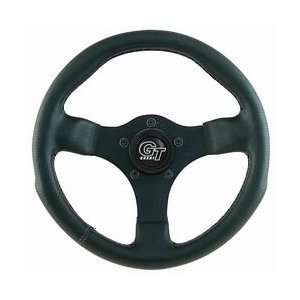  Grant  711  Formula 1 Steering Wheel   Black Automotive