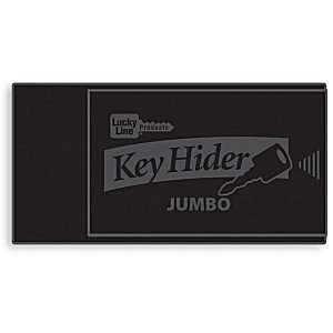  Key Hider, Magnetic Jumbo Size 91501