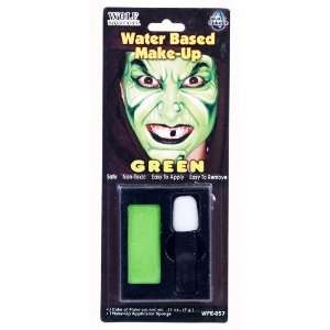  Green Water Based Make Up Toys & Games