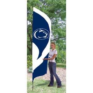 Penn State Nittany Lions 8 Tall Tailgate Flag