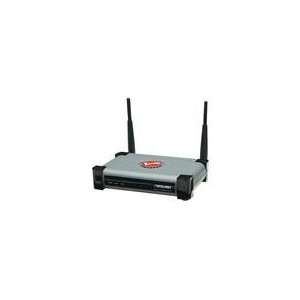  Intellinet 524490 Wireless 300N 4 Port Router