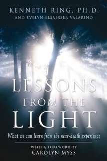   Testimony of Light An Extraordinary Message of Life 
