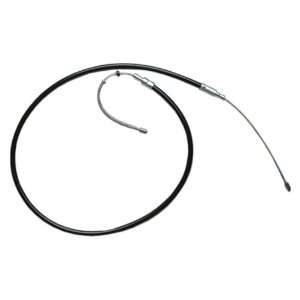  Raybestos BC93150 Professional Grade Parking Brake Cable 