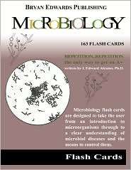 Microbiology Flash Cards, (1878576100), Edward Alcamo, Textbooks 