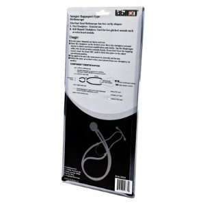   Rappaport Type Stethoscope, Blister Pack, 1EA