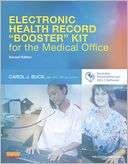 Electronic Health Record Carol J. Buck