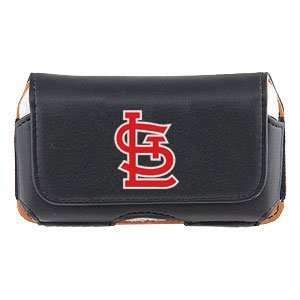  MLB   St. Louis Cardinals Universal Horizontal Pouch for Nokia 