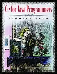   Programmers, (0201612461), Timothy A. Budd, Textbooks   