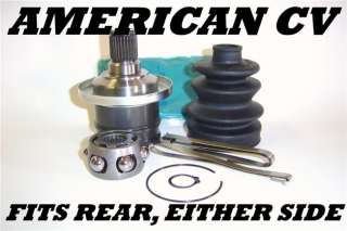 2005 08 ARCTIC CAT 400 500 4X4 REAR INNER ATV CV JOINT  