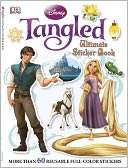 Tangled (Ultimate Sticker Book Dorling Kindersley Publishing