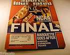 2003 ncaa countdown marquette dwyane wade sports illustrated returns 