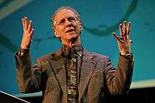 John Piper (theologian)   Shopping enabled Wikipedia Page on 