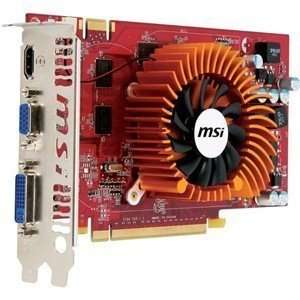  MSI, MSI GeForce 9800 GT Graphics Card (Catalog Category Computer 