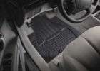 2006   2010 HYUNDAI SONATA ALL WEATHER MATS FACTORY PAR