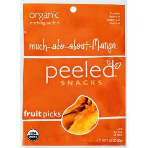  Much ado about Mango (1.4 Oz, 10 pack) Health & Personal 