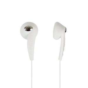  KE10 JAMS White Earbuds