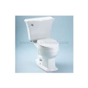  Toto ELONGATED FRONT TOILET BOWL W/1.6GPF OR LESS C784EF 