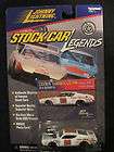   Lightning Stock Car Legends 164 Leeroy Yarborough #98 Jim Robbins