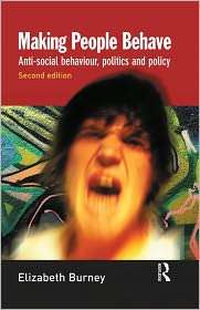   and Policy, (1843926989), Elizabeth Burney, Textbooks   