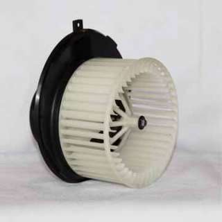 2006 2010 Volkswagen Passat / Jetta Heater AC Fan Blower Motor  