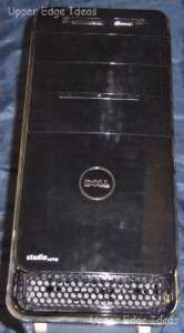 Dell Studio XPS 7100 Desktop Tower Case W98MY Grade C  