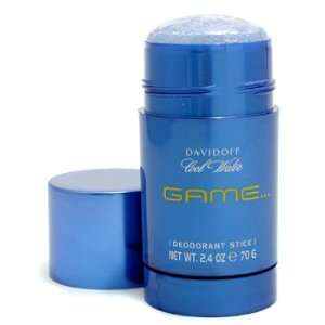 Cool Water Game For Him Deodorant Stick   75ml/2.4oz 