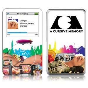     5th Gen  A Cursive Memory  Changes Skin  Players & Accessories