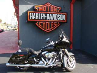 2010 Harley Davidson FLTRX Road Glide Custom