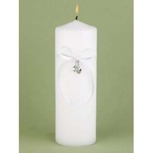 Hearts Desire Unity Candle