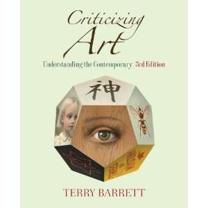  Criticizing Art Understanding the Contemporary [Paperback 