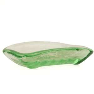  Fire and Light Soap Dish   Celery